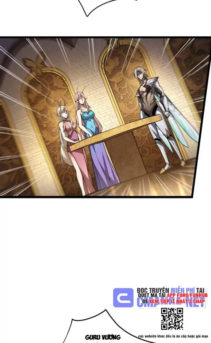 ta, chúa tể rừng xanh chapter 24 5