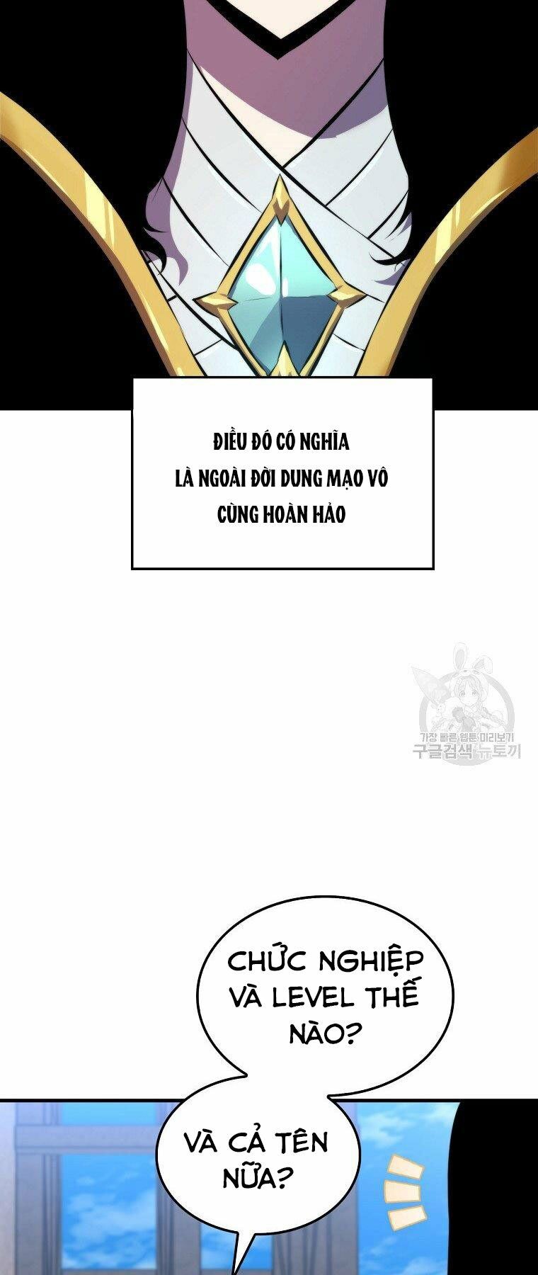 tôi thăng cấp trong lúc ngủ chapter 25 45