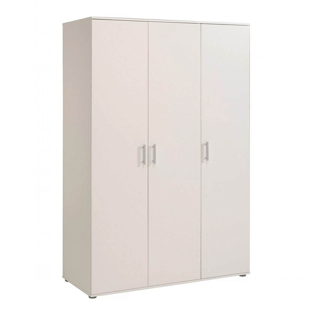 Tủ quần áo giá rẻ gỗ công nghiệp SMLIFE Cromakem