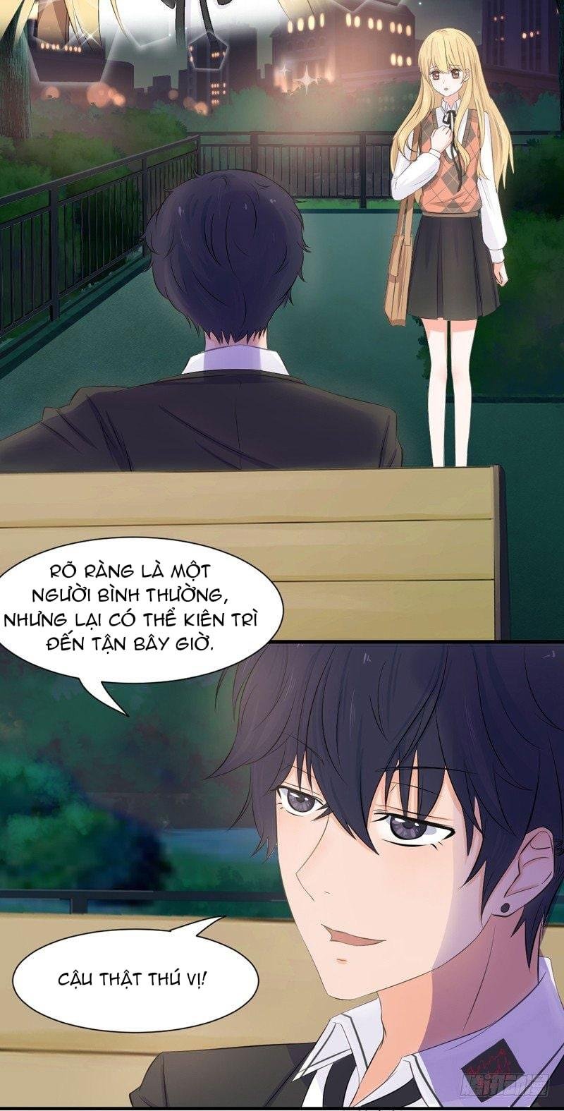 mặt nạ mất kiểm soát chapter 12 3