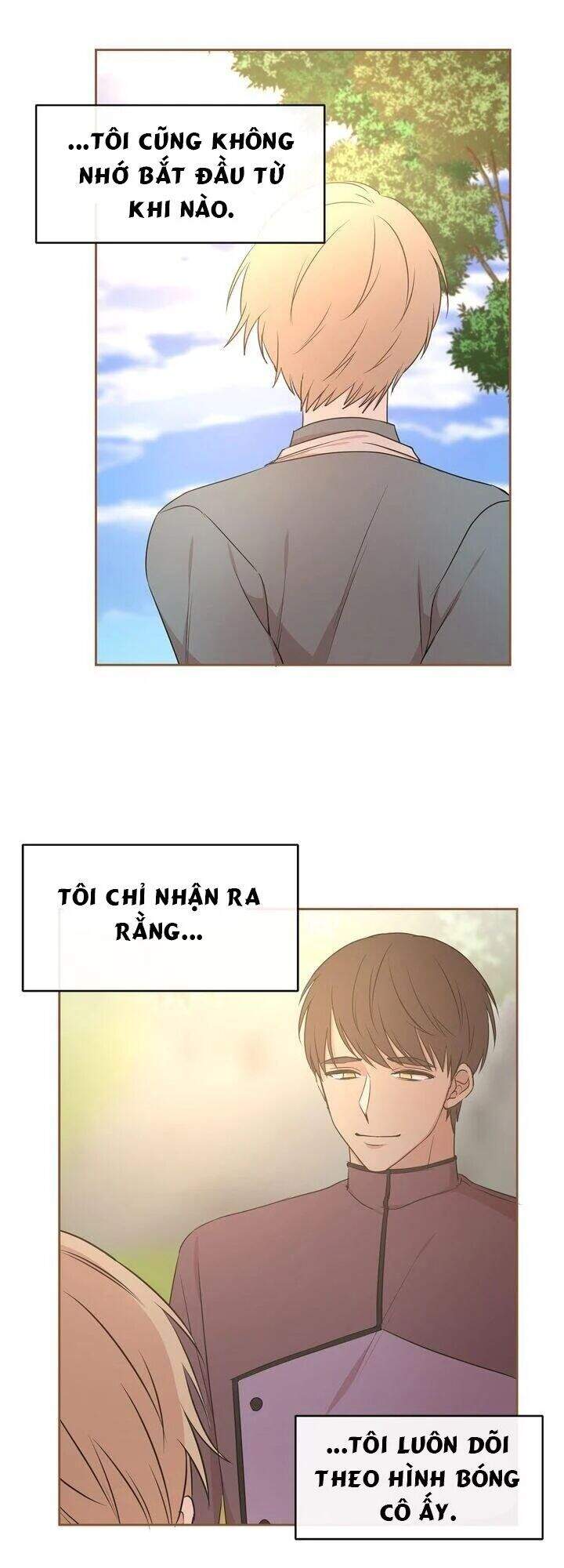 tôi sẽ đi đến cùng với hoàng đế chapter 91 28