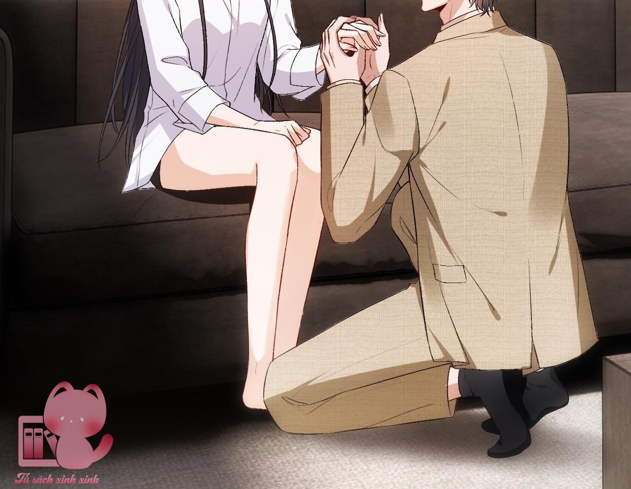 phu nhân mỗi ngày đều tại tuyến vả mặt chapter 124 22