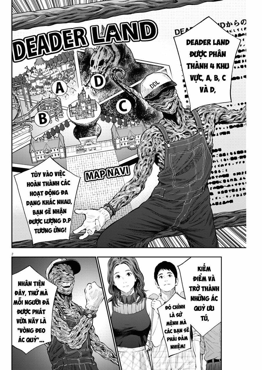 đọa nhân chapter 79 2