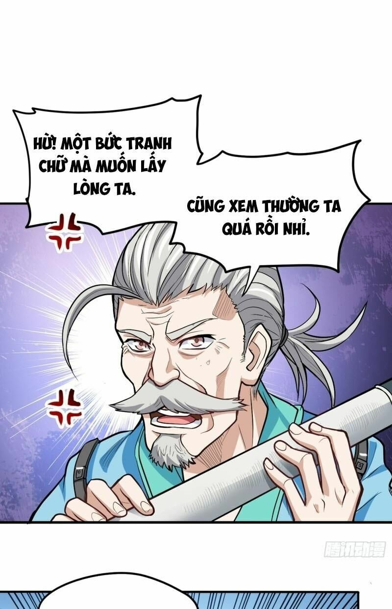 tối cường thần y tại đô thị chapter 105 7