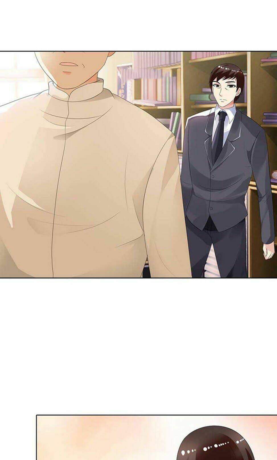 em vẫn còn nhỏ chapter 51 5