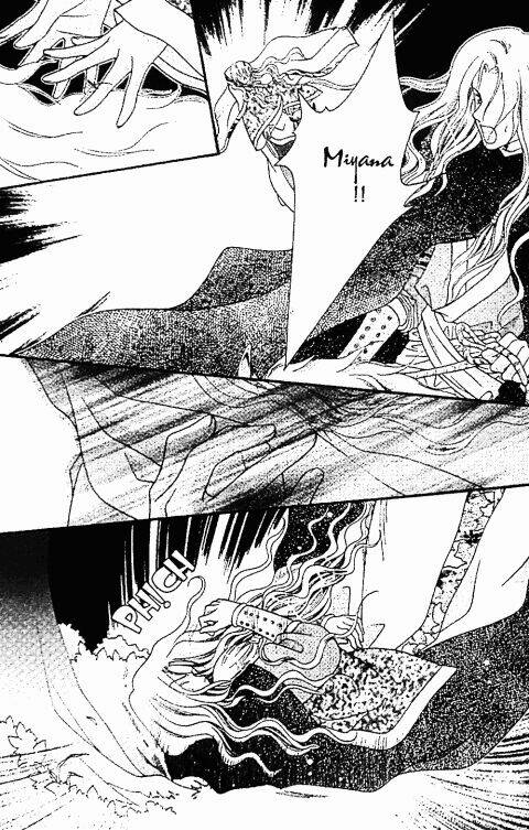 lâu lan y mộng chapter 1 63