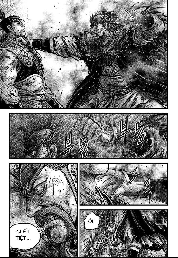 hiệp khách giang hồ m chapter 592 4