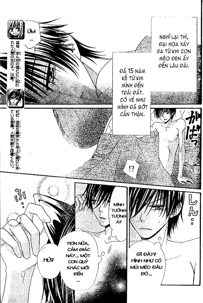 hoa và ác ma chapter 12 1