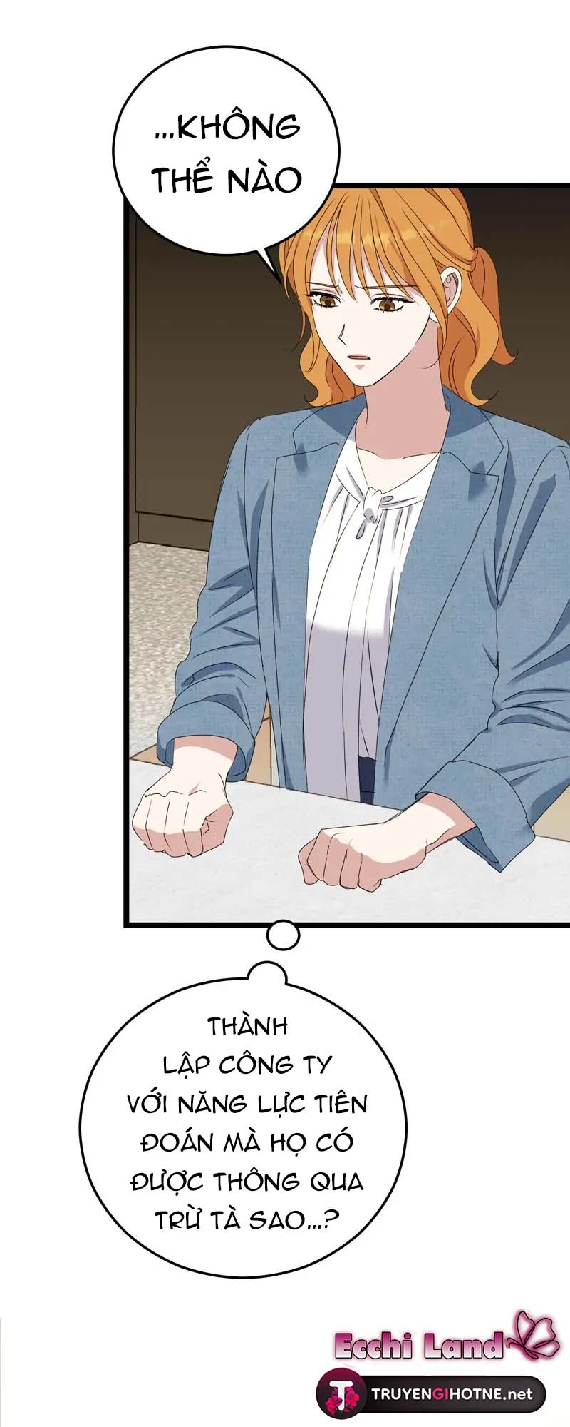 nụ hôn yêu tinh chapter 40.1 28