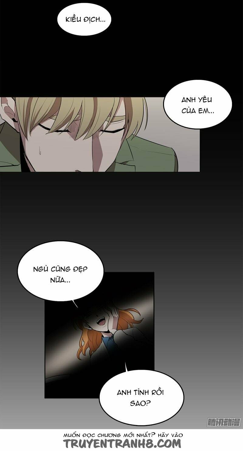 cửa hàng không tên chapter 25 15