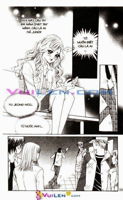 tên nô lệ đáng yêu chapter 4 59