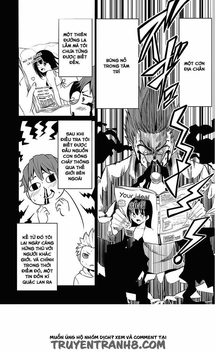 seishun scrap! chapter 1 21