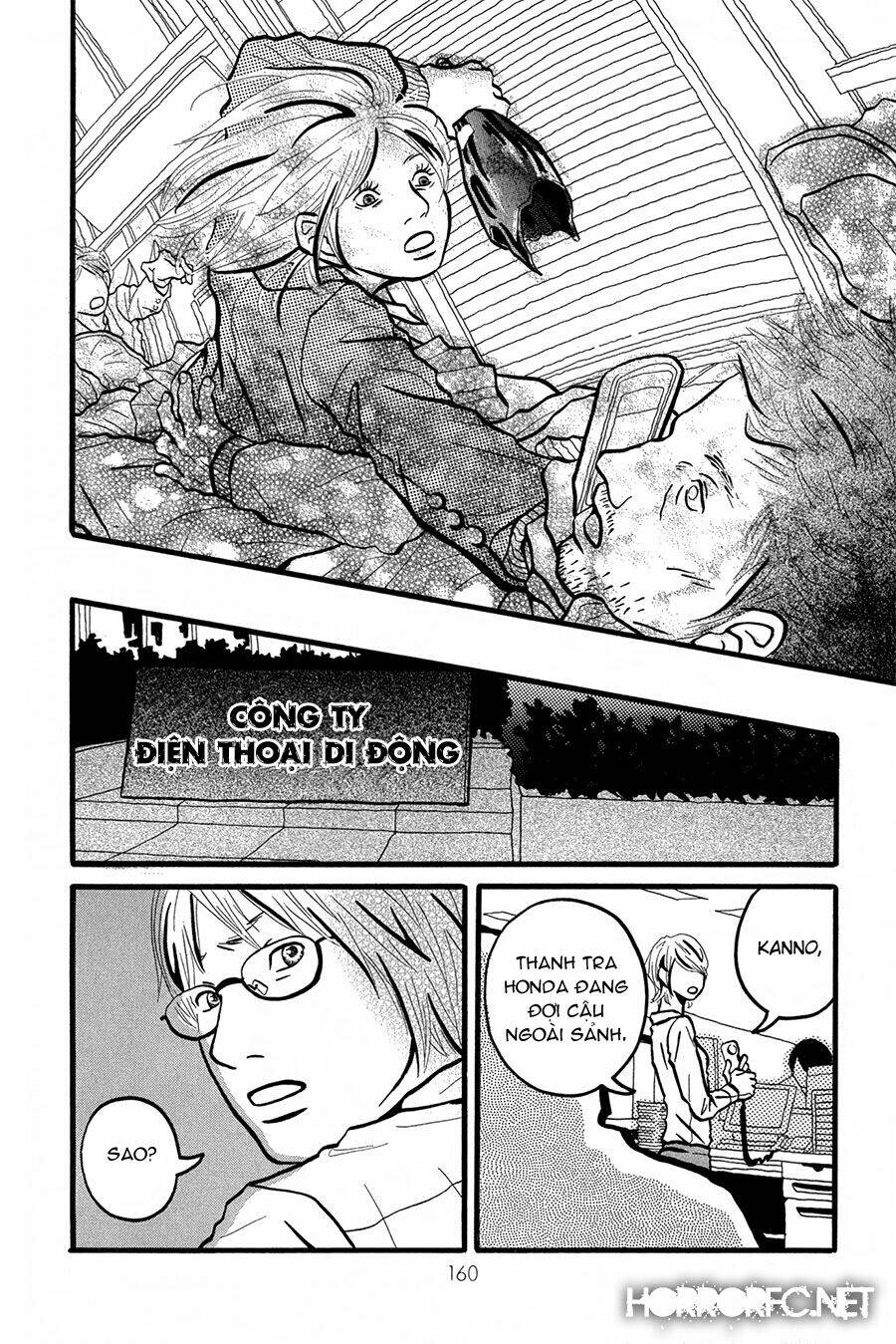 motto - ikitai chapter 4 18