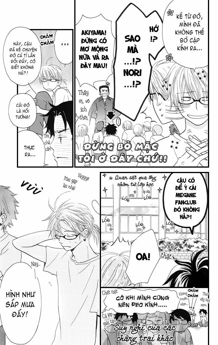 tonari no megane-kun chapter 2 14