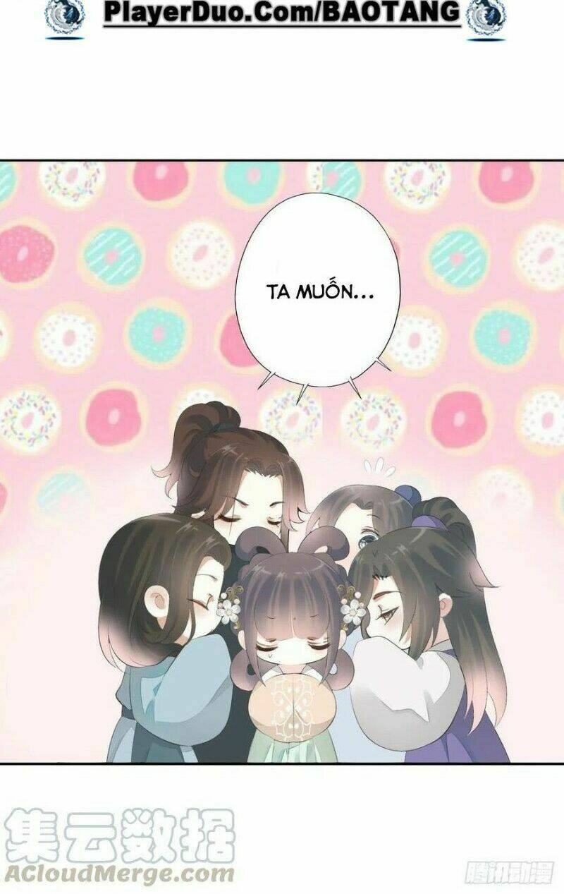 điền viên mật sủng: cô vợ nóng bỏng chapter 98 34