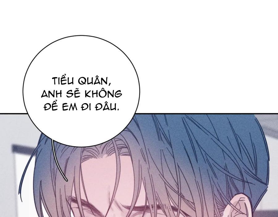 Mùa Xuân Đang Đến chapter 83