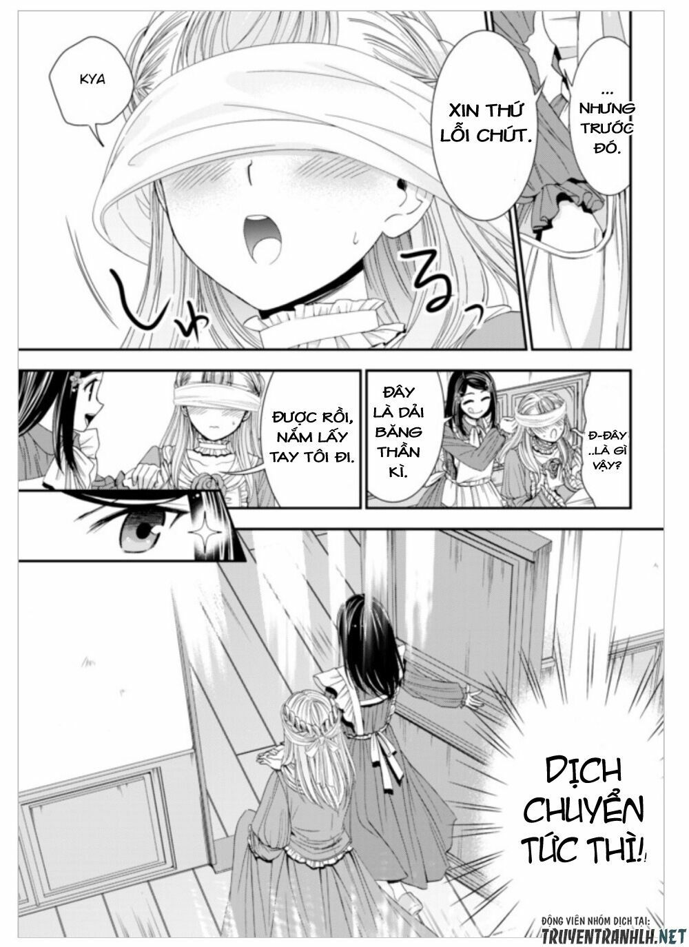 tiết kiệm 80.000 vàng ở thế giới khác cho tuổi già của tôi chapter 14 7