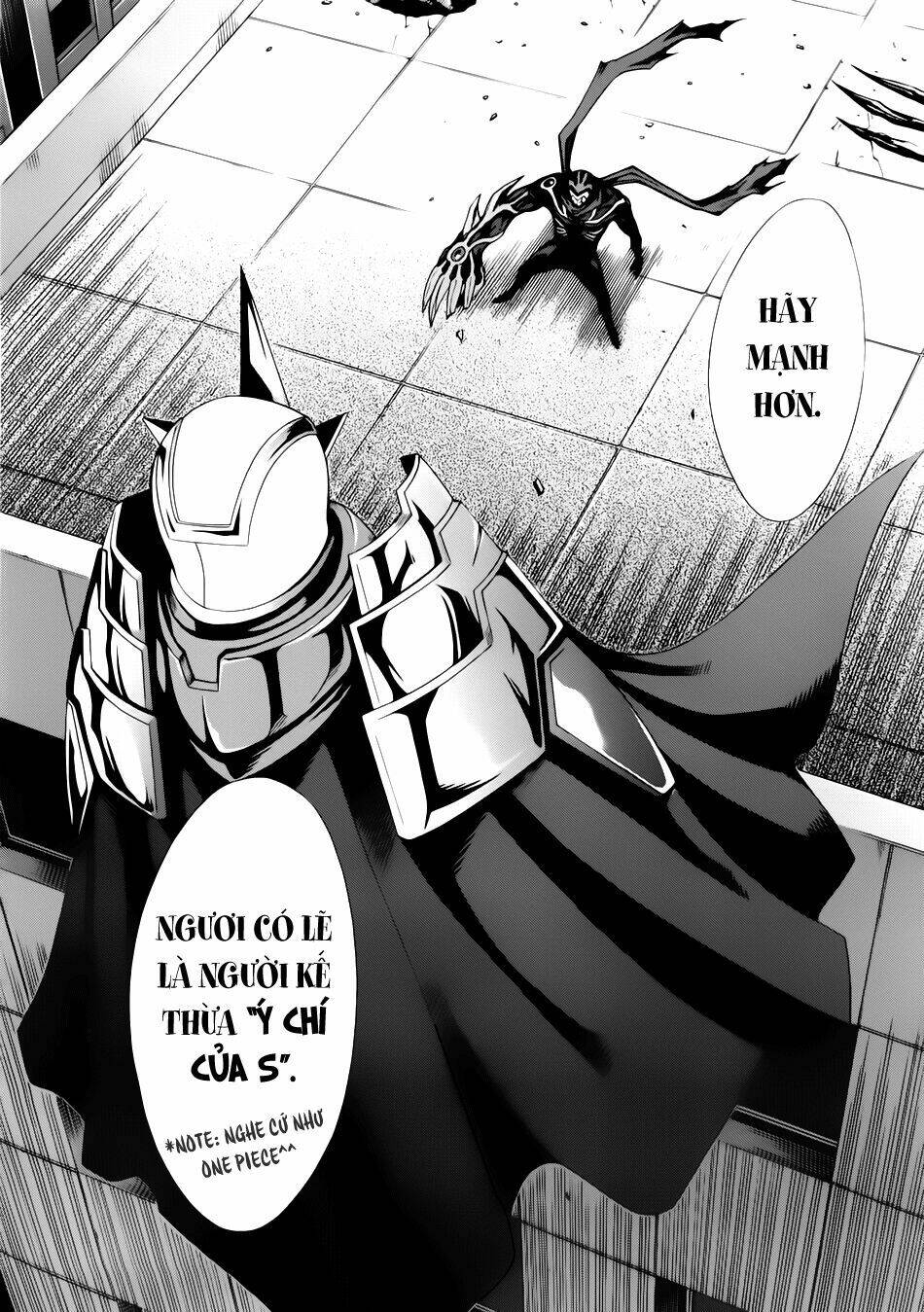 anh hùng xấu xa chapter 17 20