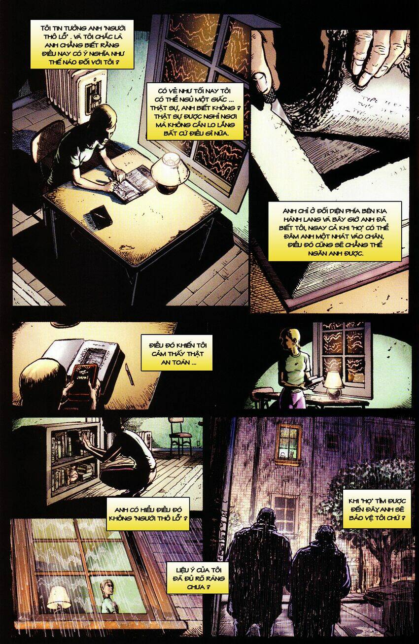 wolverine vol.3 chapter 1 20