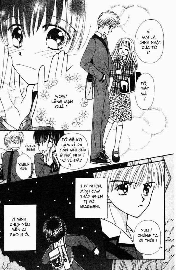 beloved teddy bear chapter 1 17