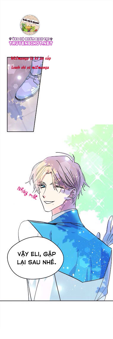 nam nô bộc xinh đẹp của tôi chapter 22 23