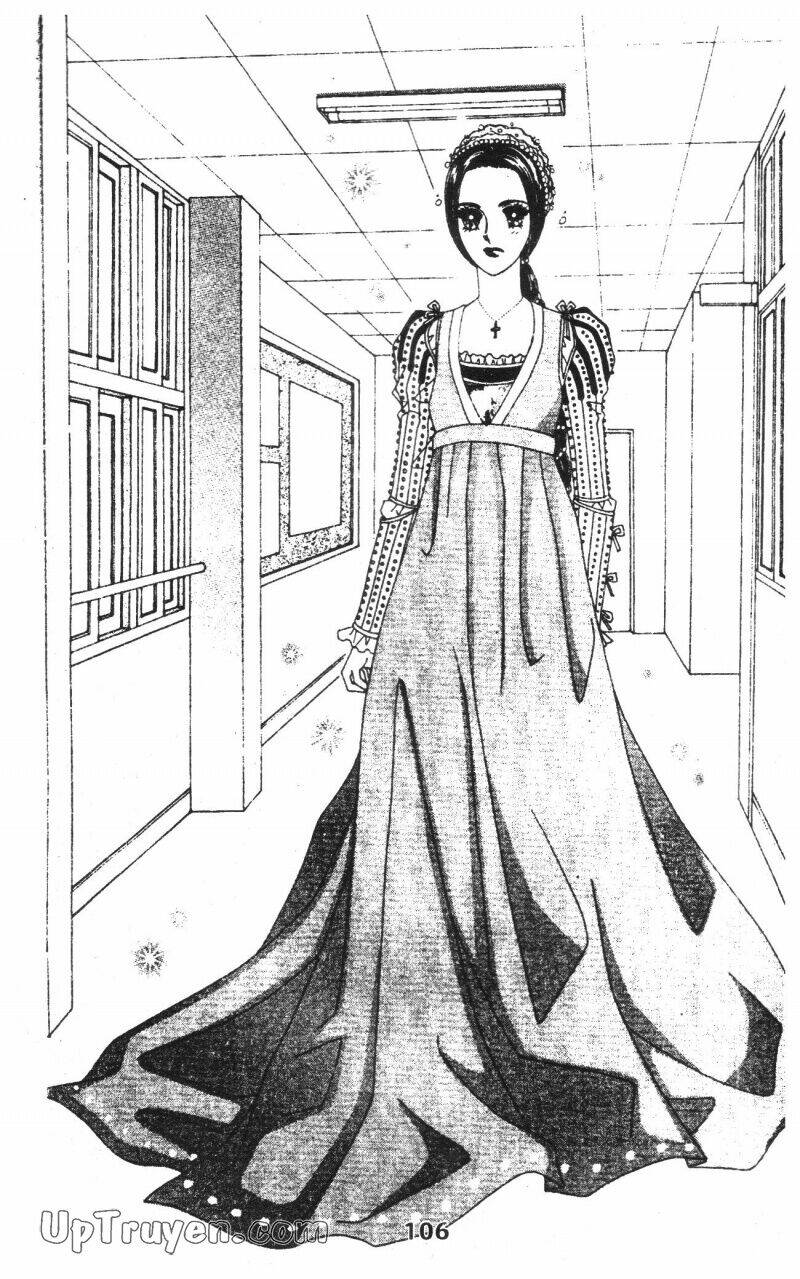 mặt nạ tình yêu chapter 43 20