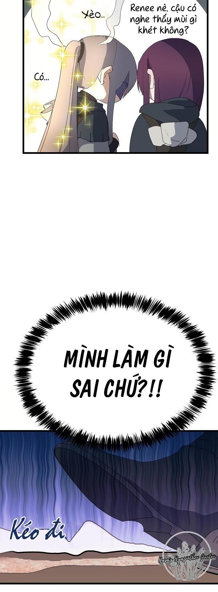 lời tỏ tình nhầm lẫn chapter 28 3