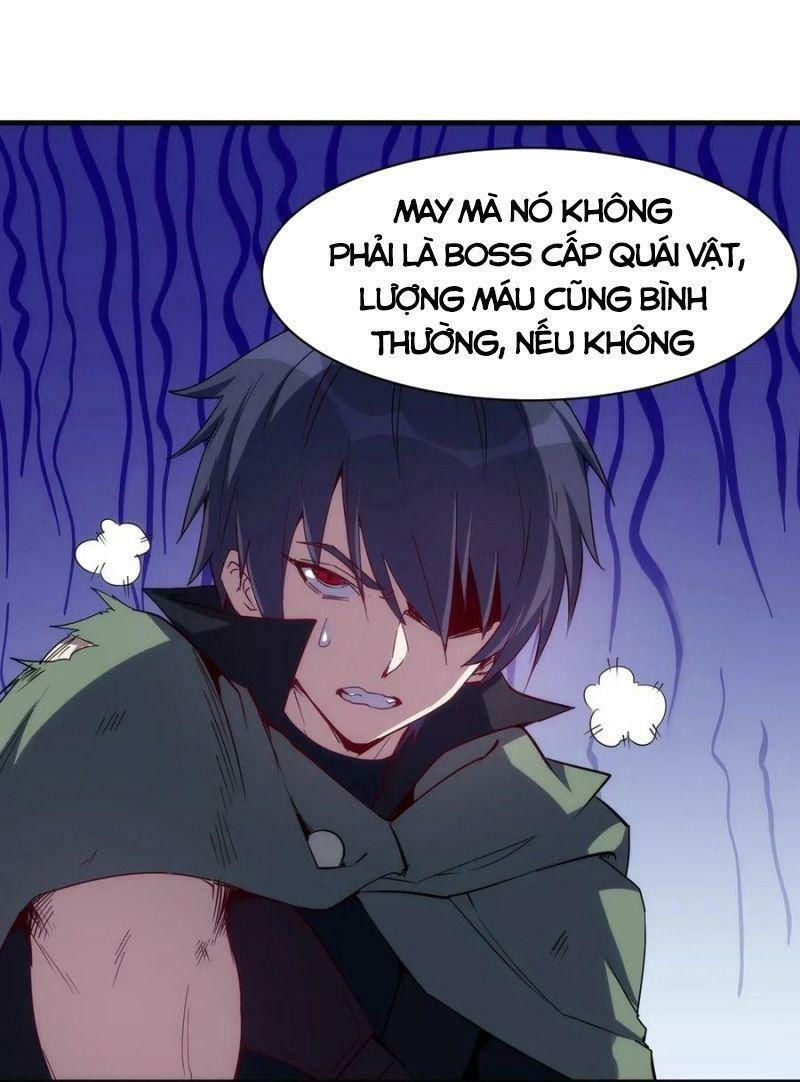 thánh đường chi thành chapter 42 33