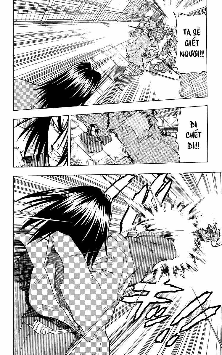 samurai usagi chapter 40 3