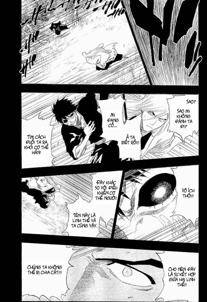 thần chết ichigo chapter 136 7