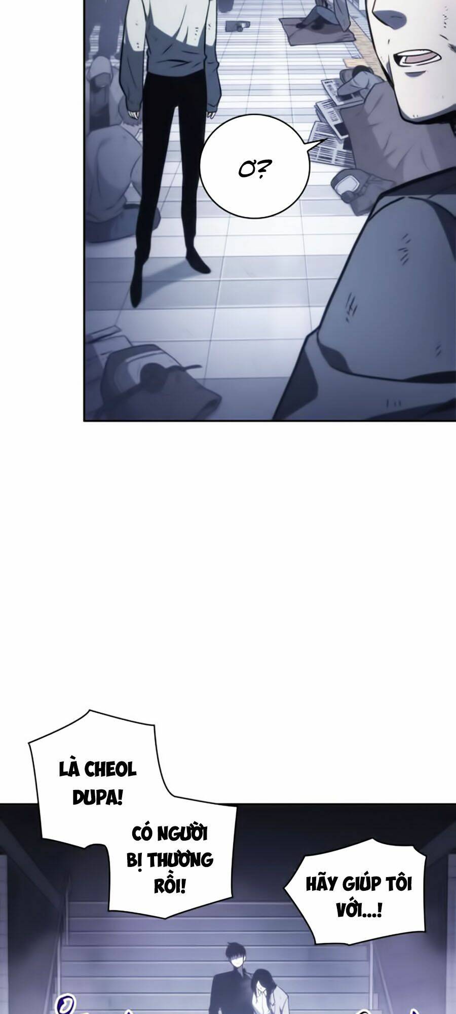 toàn trí độc giả - omniscient reader chapter 17 3