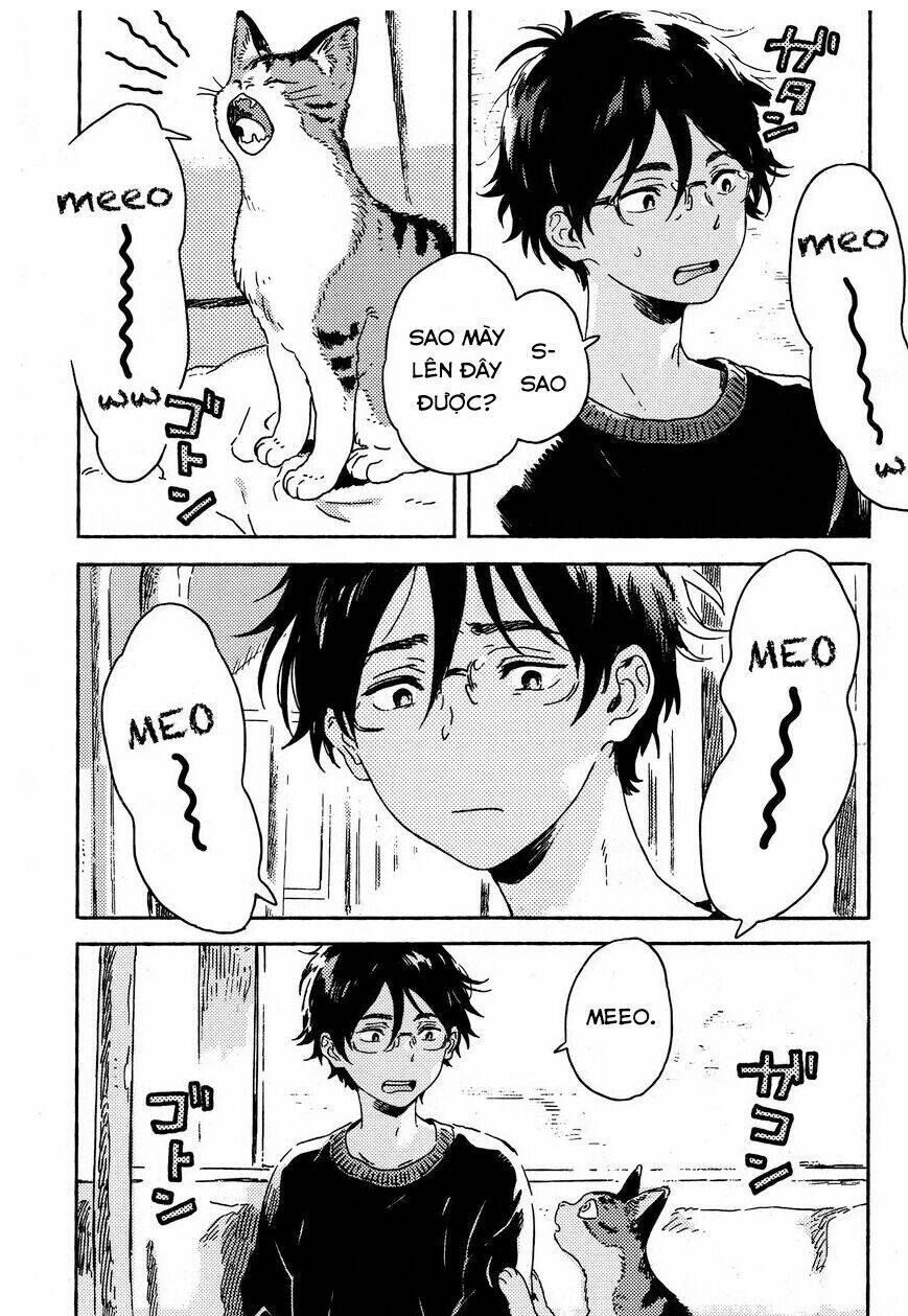 dare datte skylark chapter 1 13