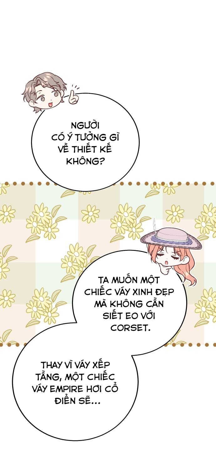 ngã xuống thiên đường chapter 39 41