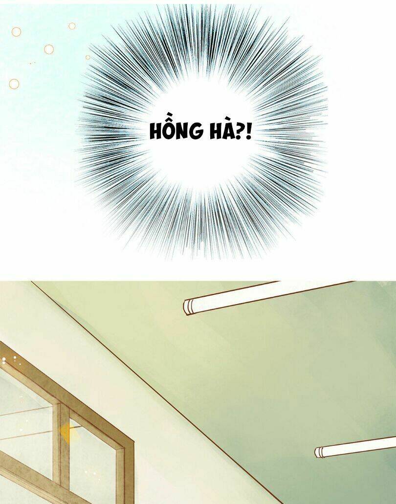 chồng trước 18 tuổi chapter 4 8