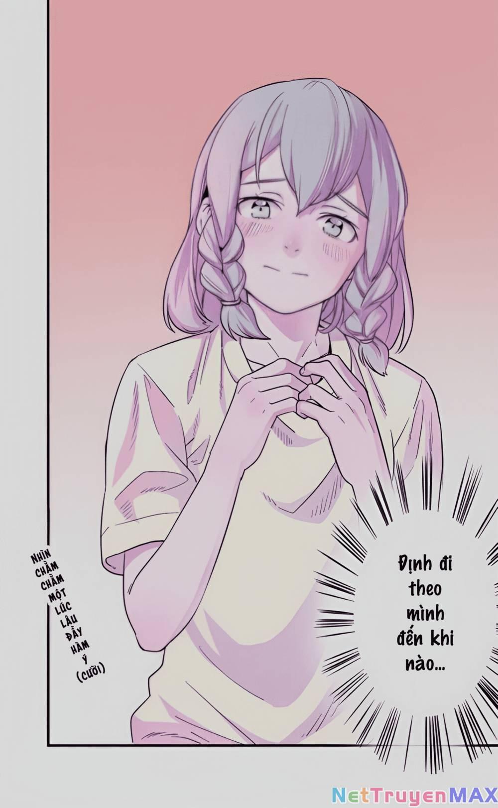 trước khi một cô gái biến mất chapter 6 18