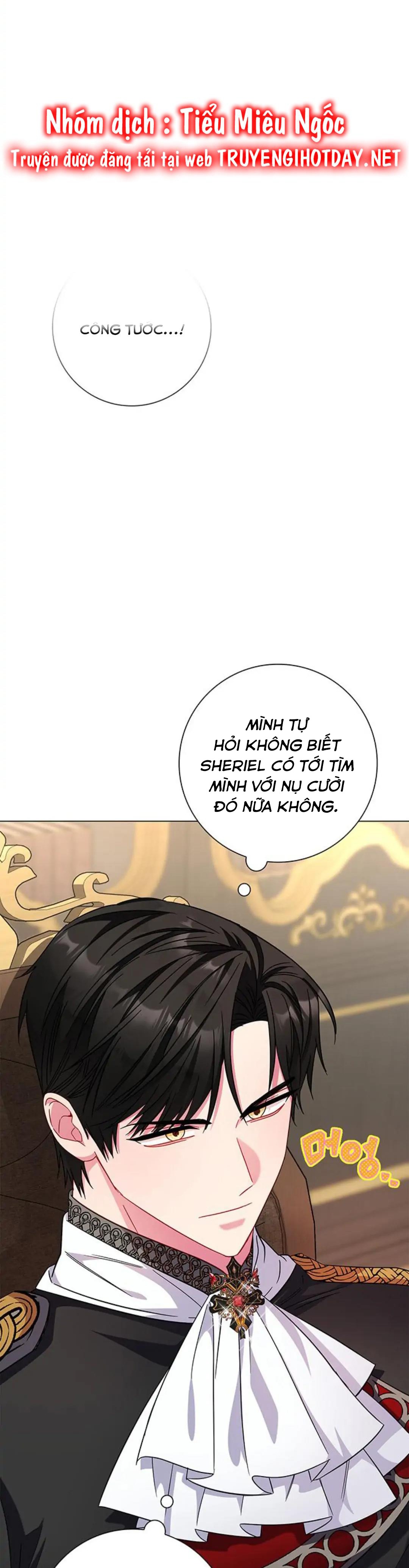 tôi trở thành mẹ của nam chính hoàn hảo chapter 8 35