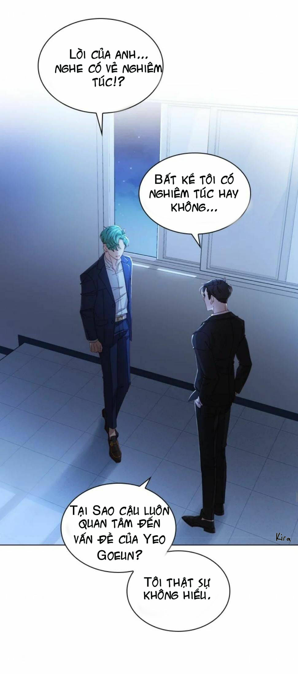 tai tiếng thị phi chapter 23 14