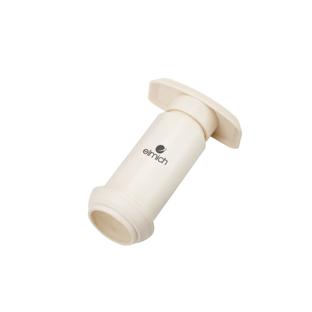 Bơm hút chân không Elmich EL8437, Hàng chính hãng, dùng được cho nhiều loại hộp hút - JoyMal