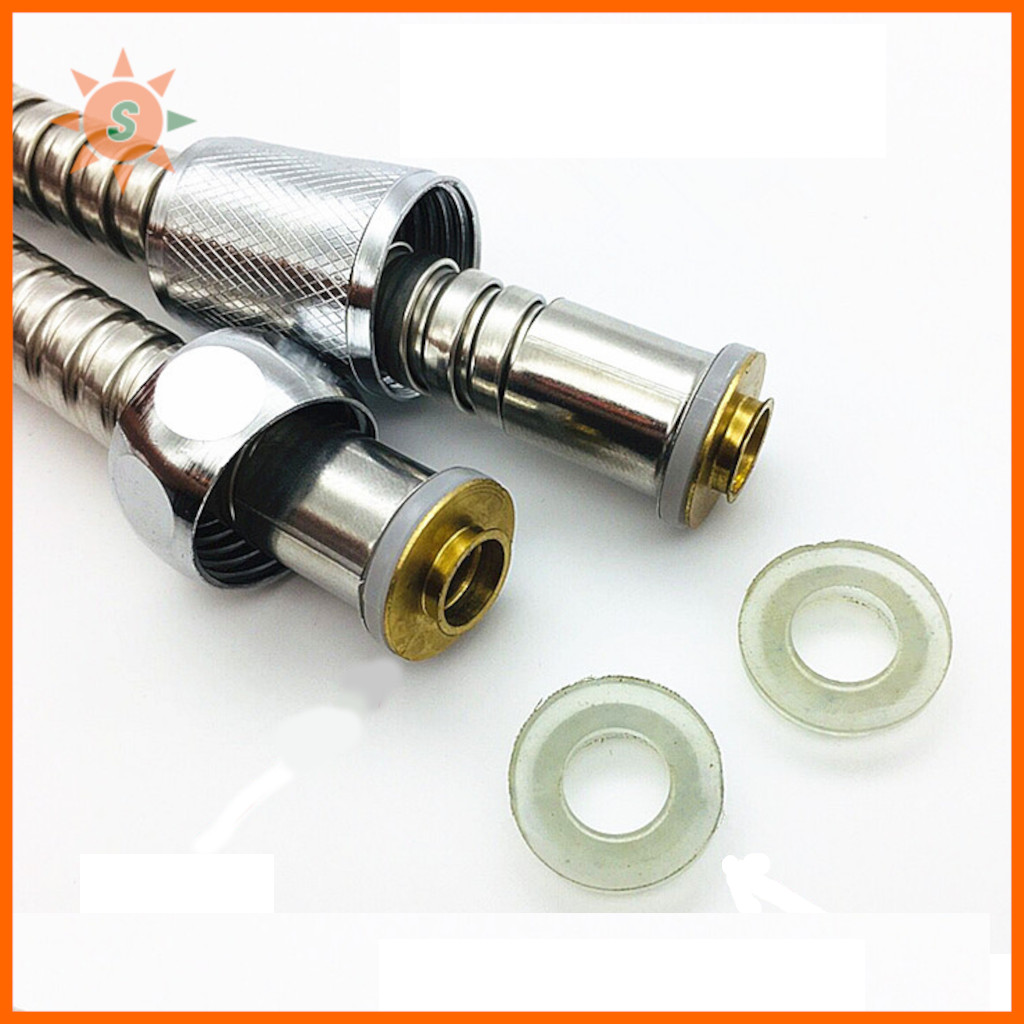 Bộ vòi xịt vệ sinh bồn cầu