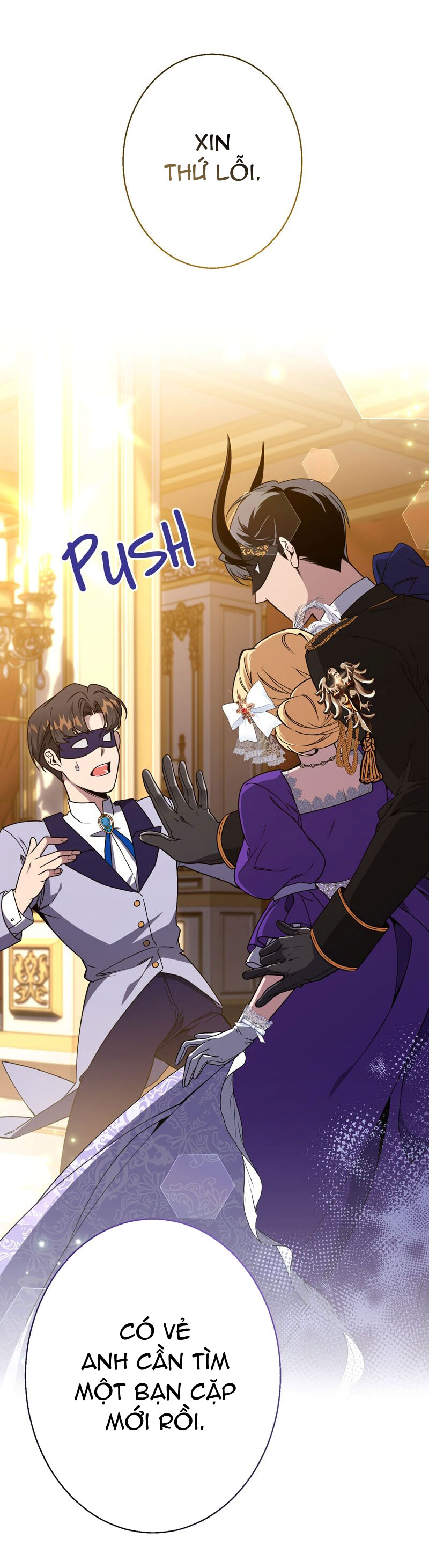 thỏa thuận với người chồng giả của tôi chapter 4.2 34