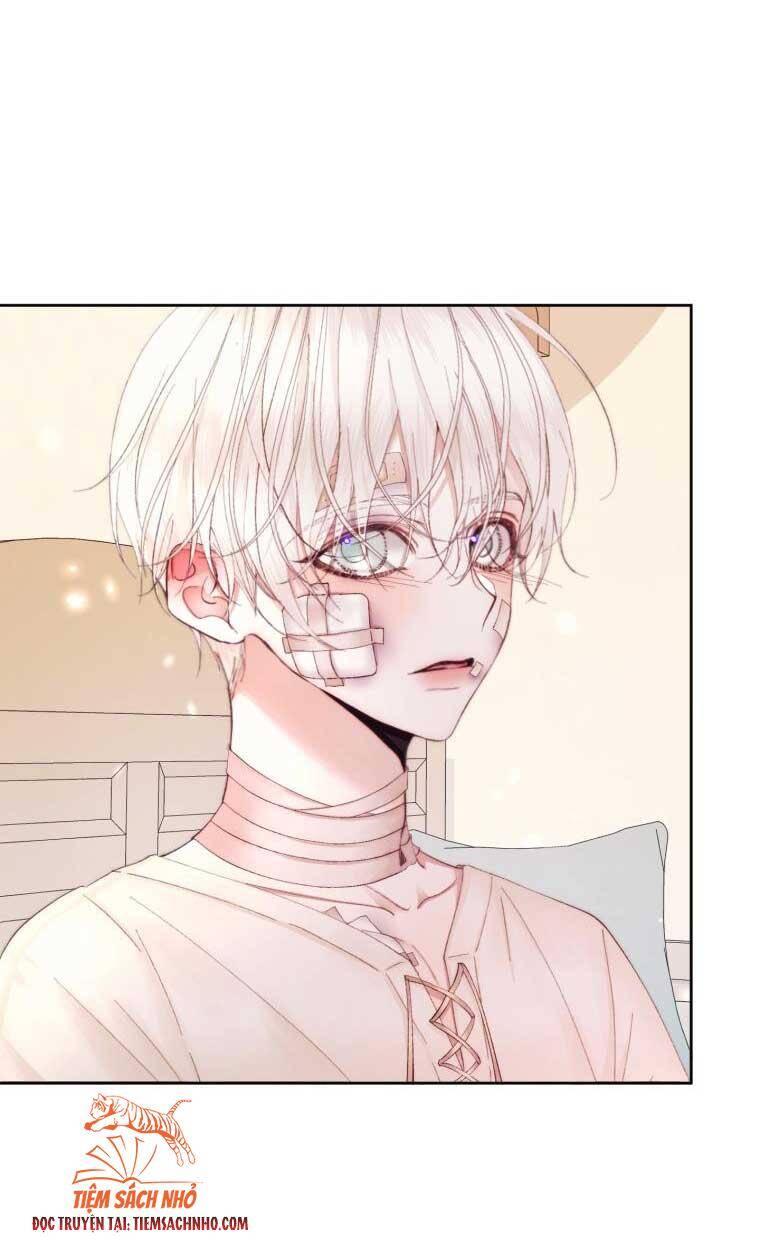 trở thành gia đình của nhân vật phản diện chapter 38 42