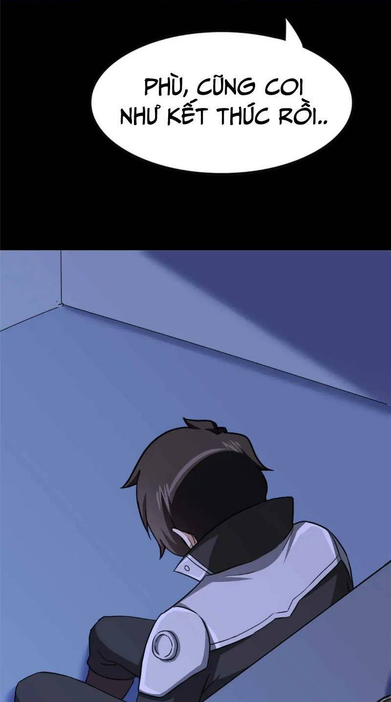 bạn gái virus của tôi chapter 406 11