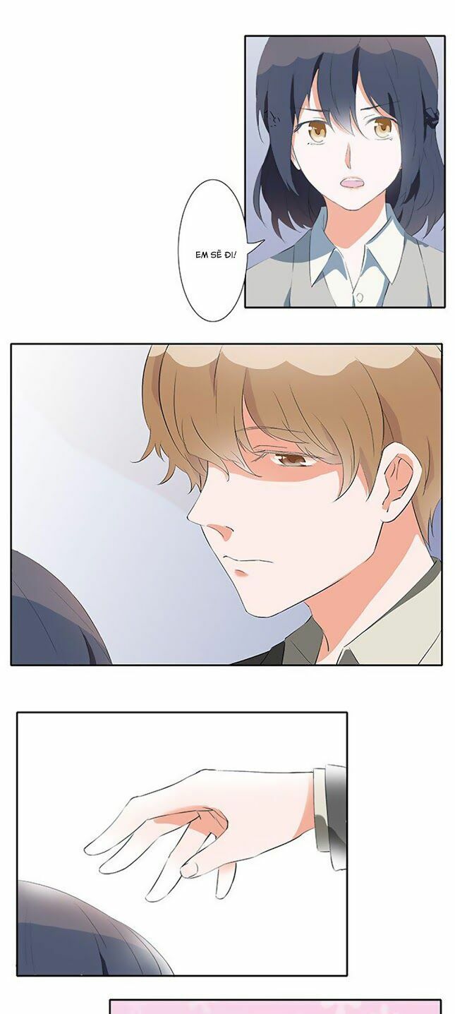 thiên kim đường môn chapter 31 8