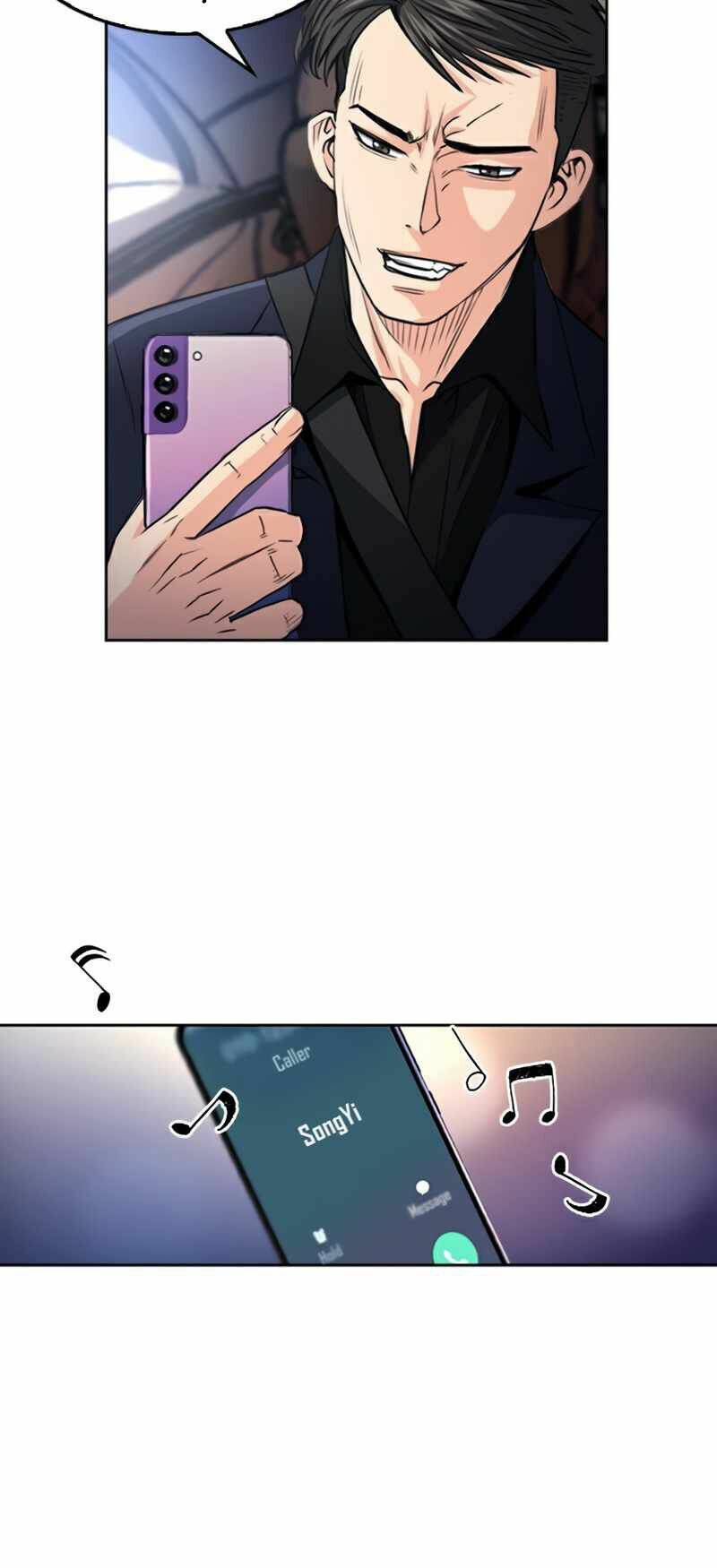 Druid Tại Ga Seoul - Người Hóa Thú Chapter 49 13