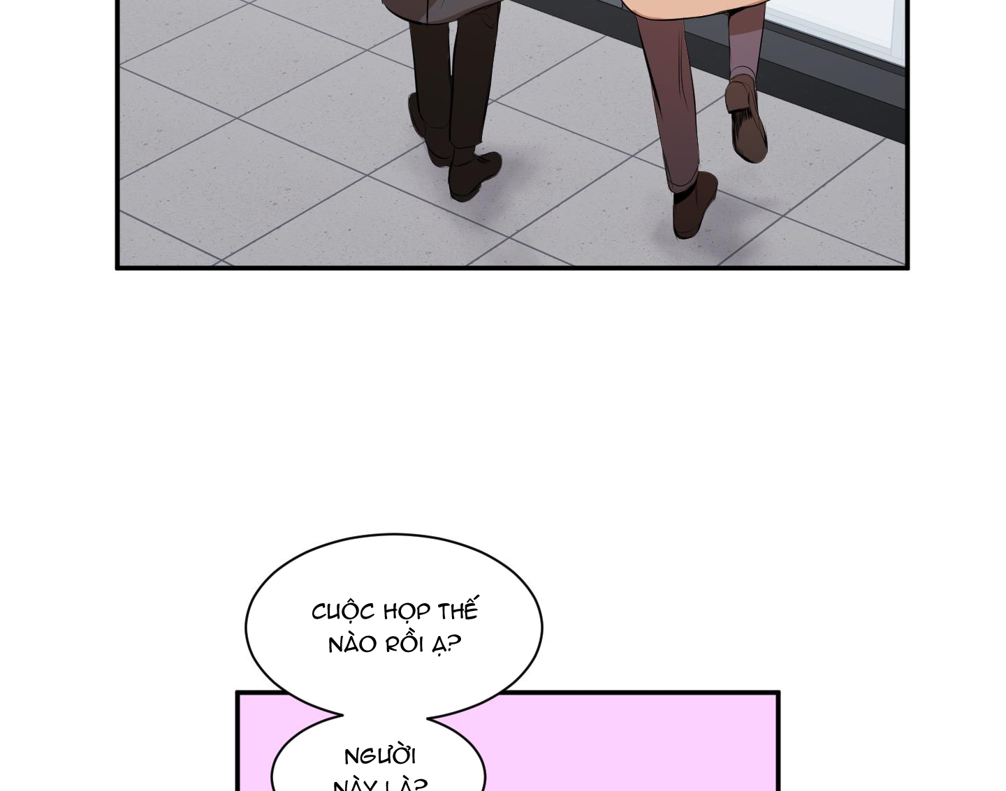 chốn riêng tư chapter 29 74