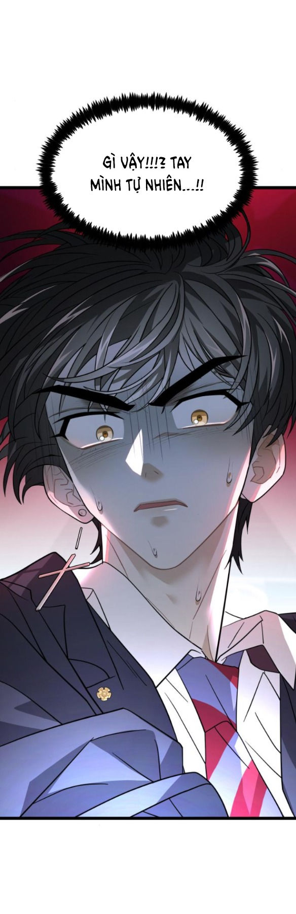 dark moon - tế đàn ánh trăng chapter 44.2 30