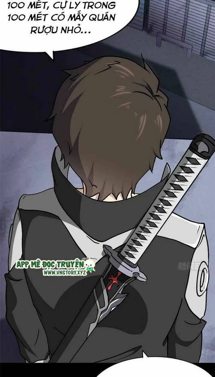 bạn gái virus của tôi chapter 175 49