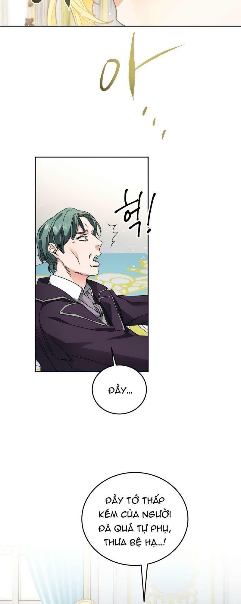 tôi trở thành hoàng đế bạo chúa trong tiểu thuyết chapter 8 5