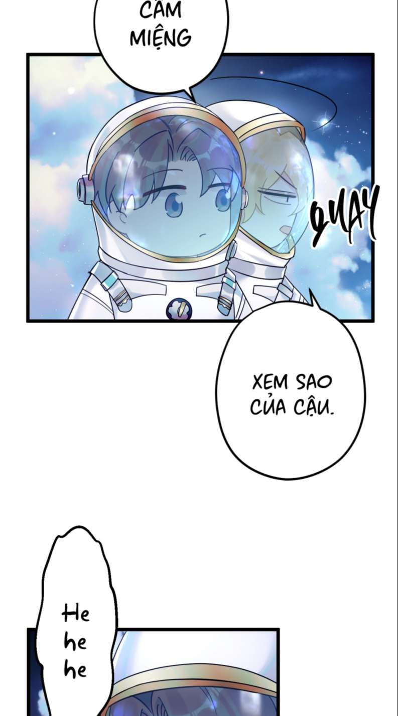 esport nhất kiến chung tình? chapter 21 27