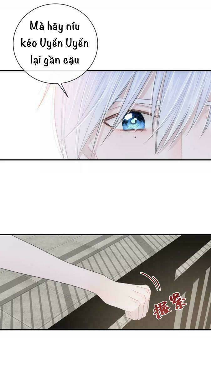 từ cái nhìn của em chapter 26 36